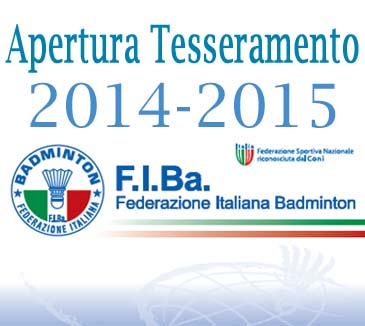 Tesseramento banner2014-2015