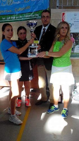 trofeo delle gravine 1