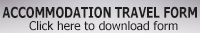 ACCOMODATION TRAVEL FORM rev 01