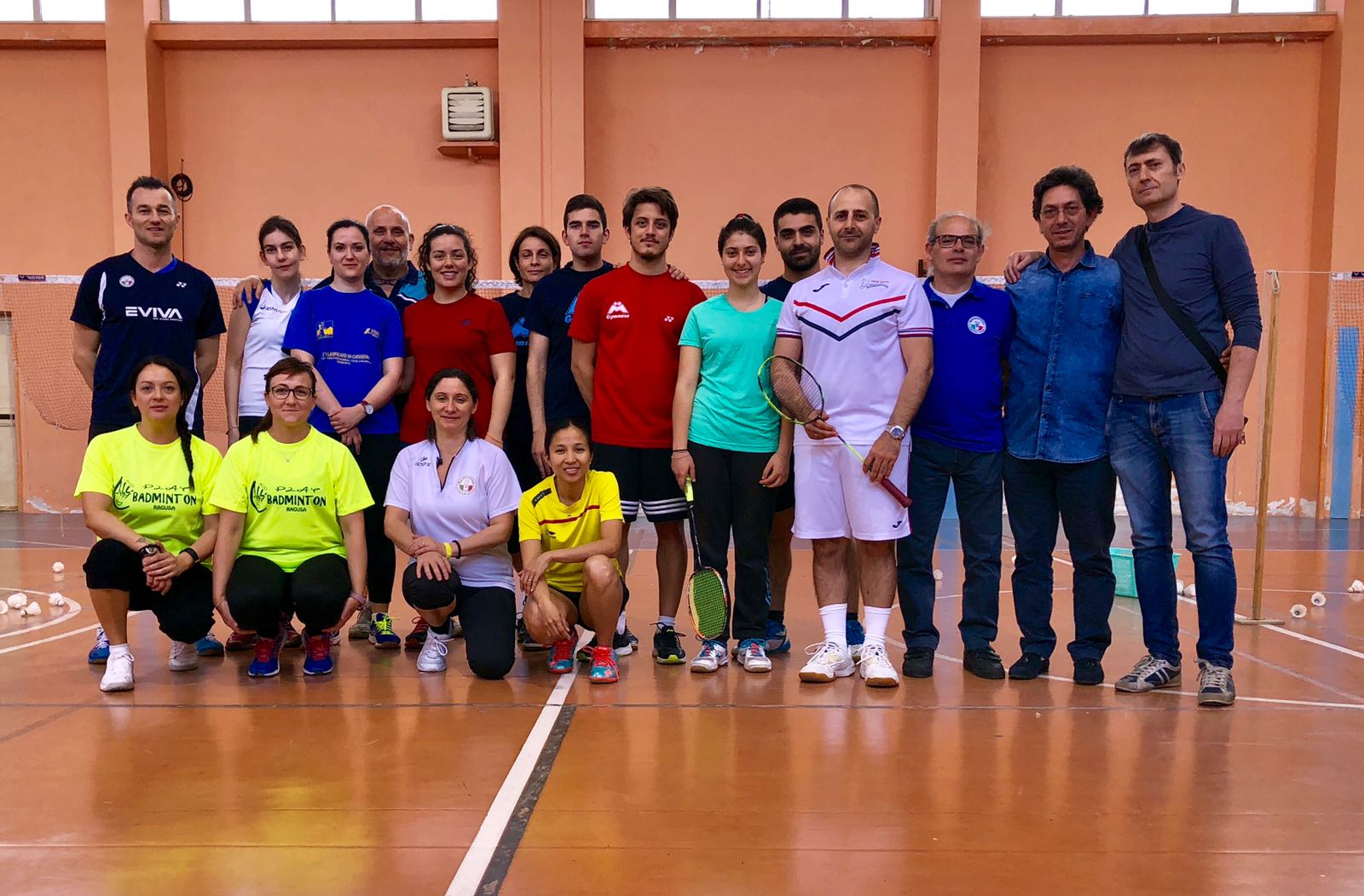 2018 04 25 VOLAconNOi CELESTE SICILIA