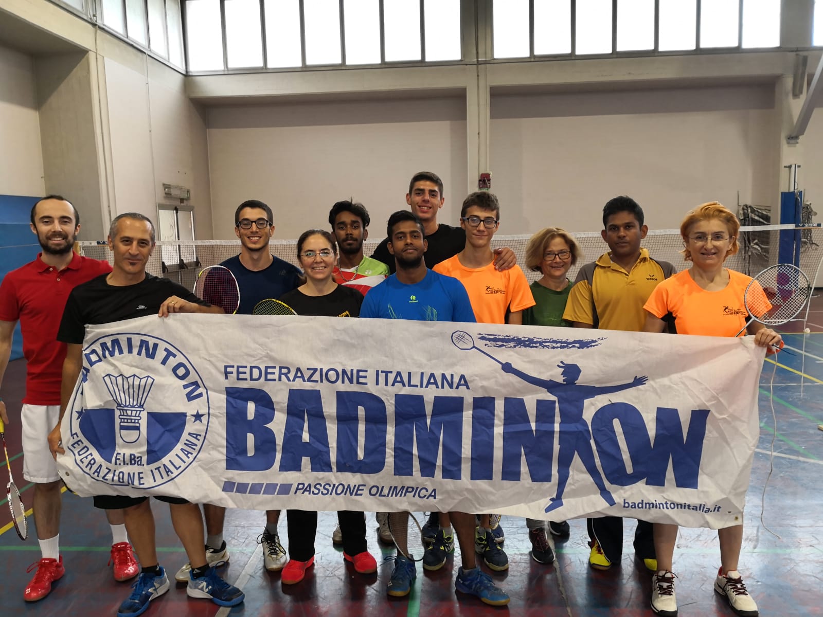 Foto gruppo 1