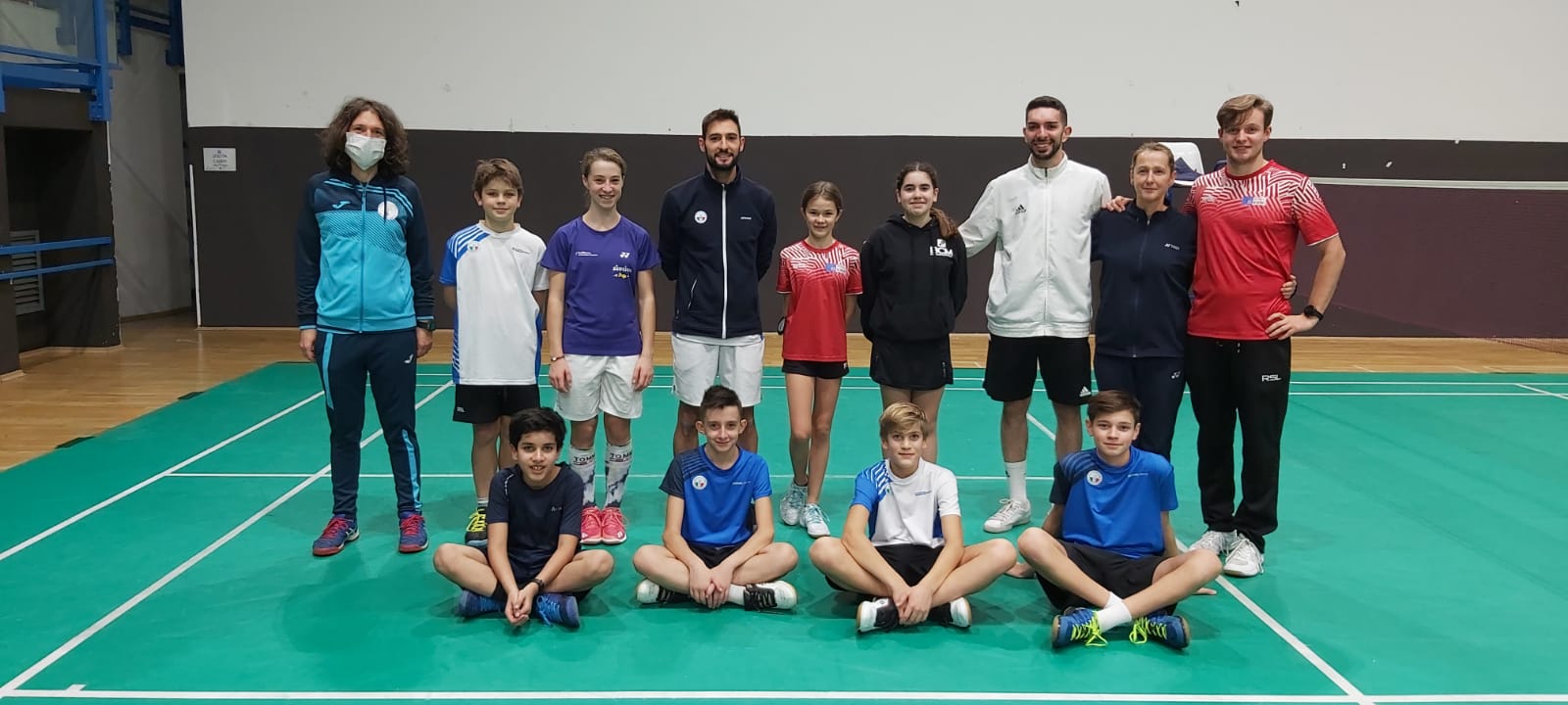 FOTO U13