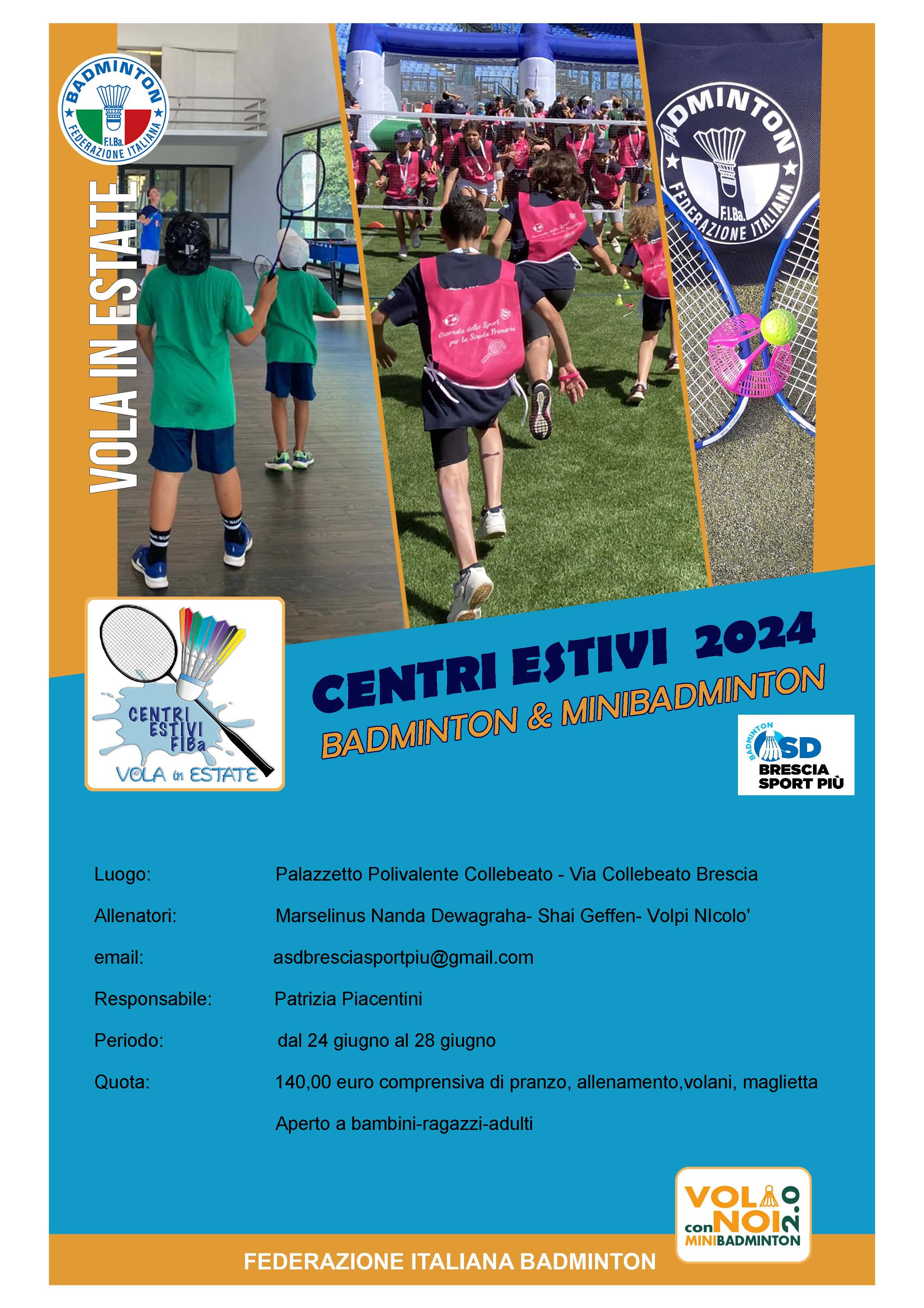 ViE 2024 ASD BRESCIA SPORT PIU