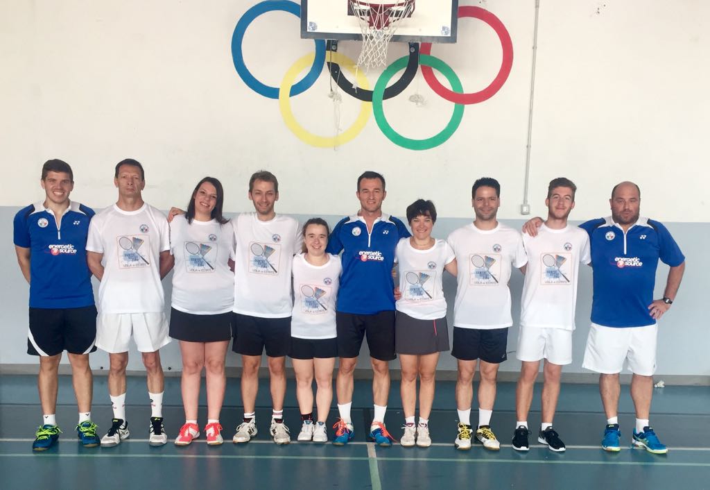 2017 Noventa Vicentia GRUPPO MASTER