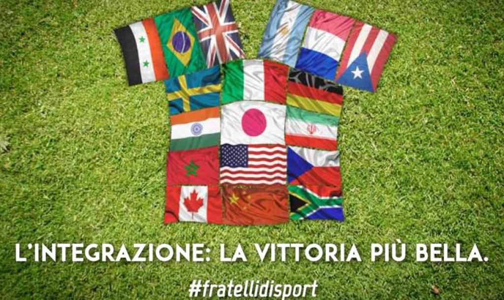 Visual sport e integrazione