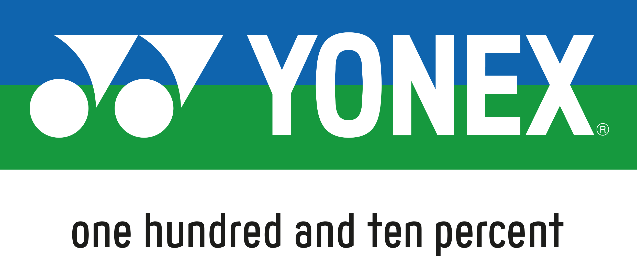YONEX Logo fondo trasparente