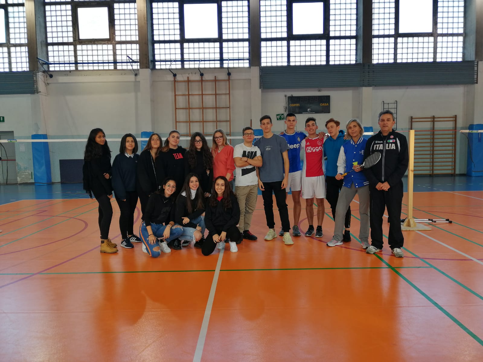 corso GDL 1