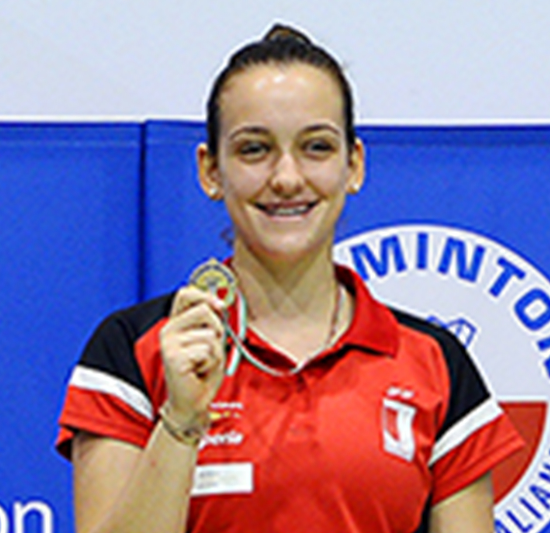 Yasmine Hamza