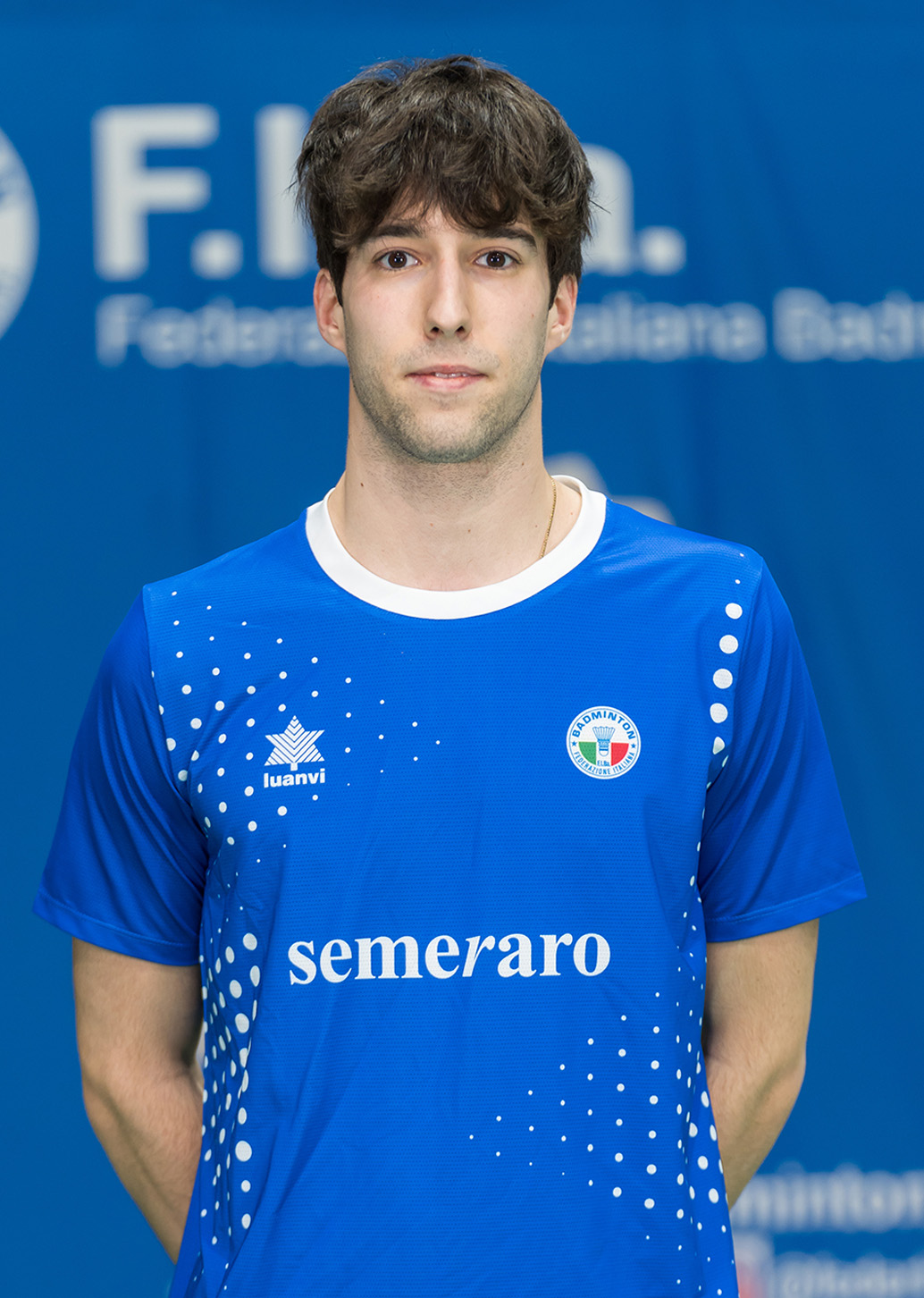 Matteo Massetti