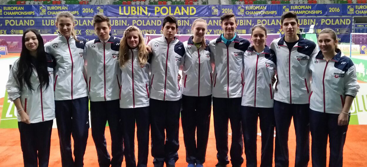 European Team Championships Under 17