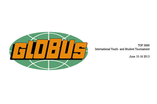 GLOBUS2013