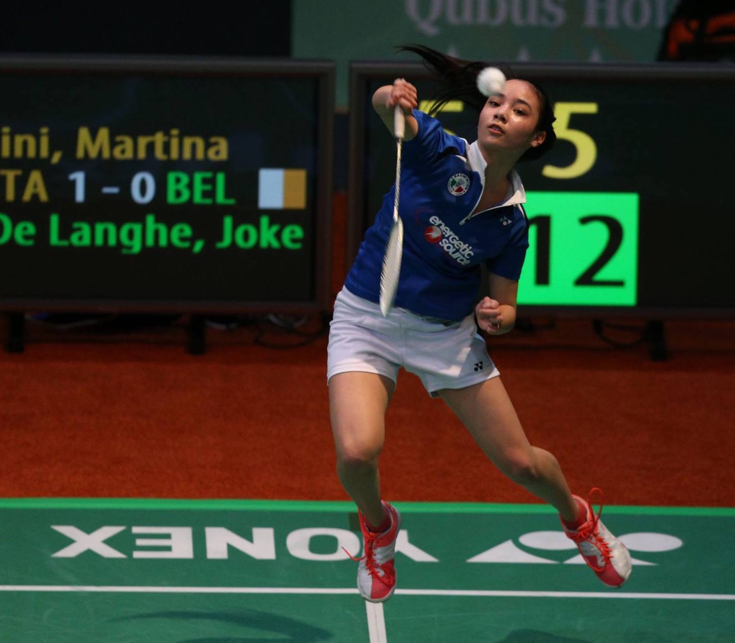 Martina Corsini