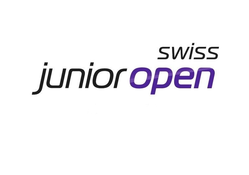 swiss open junior A