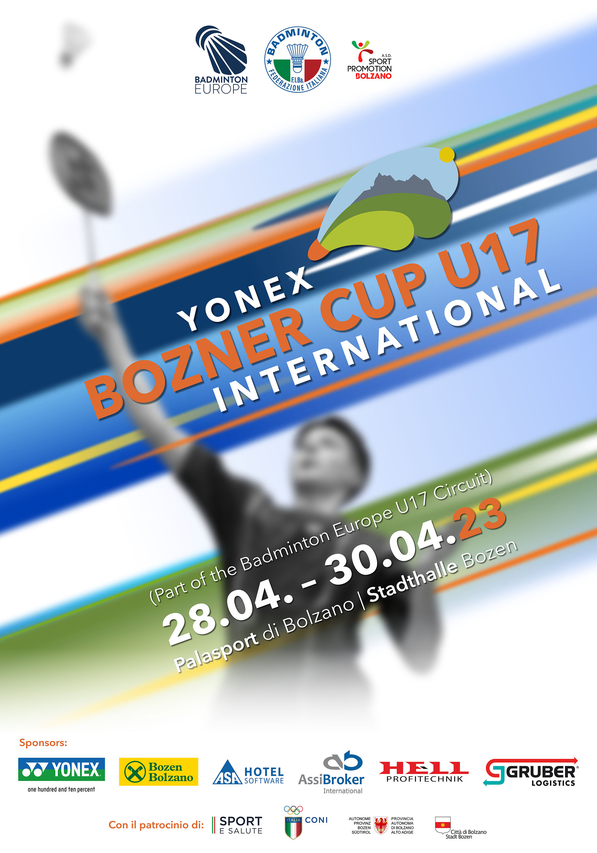 YonexBzCup