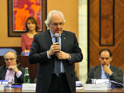Seminario Internazionale