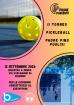 Tappa Qualificazione FIBa Pickleball Tour