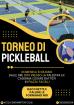 Tappa Qualificazione Top FIBa Pickleball Tour