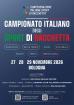 Campionato Italiano degli Sport di Racchetta