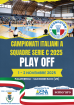 CIS Serie C - Play Off