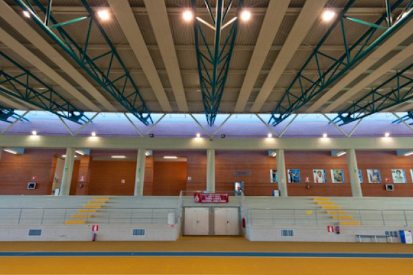 palazzettoudine