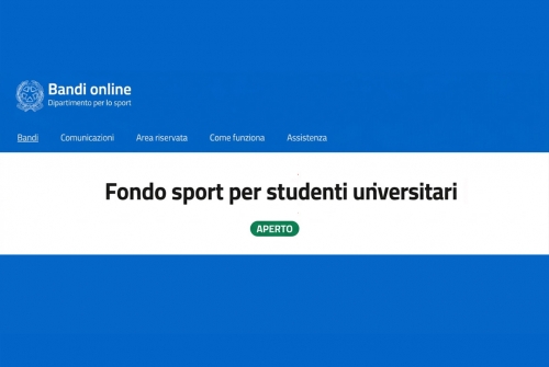 BANDO_Fondosportperstudentiuniversitari_2