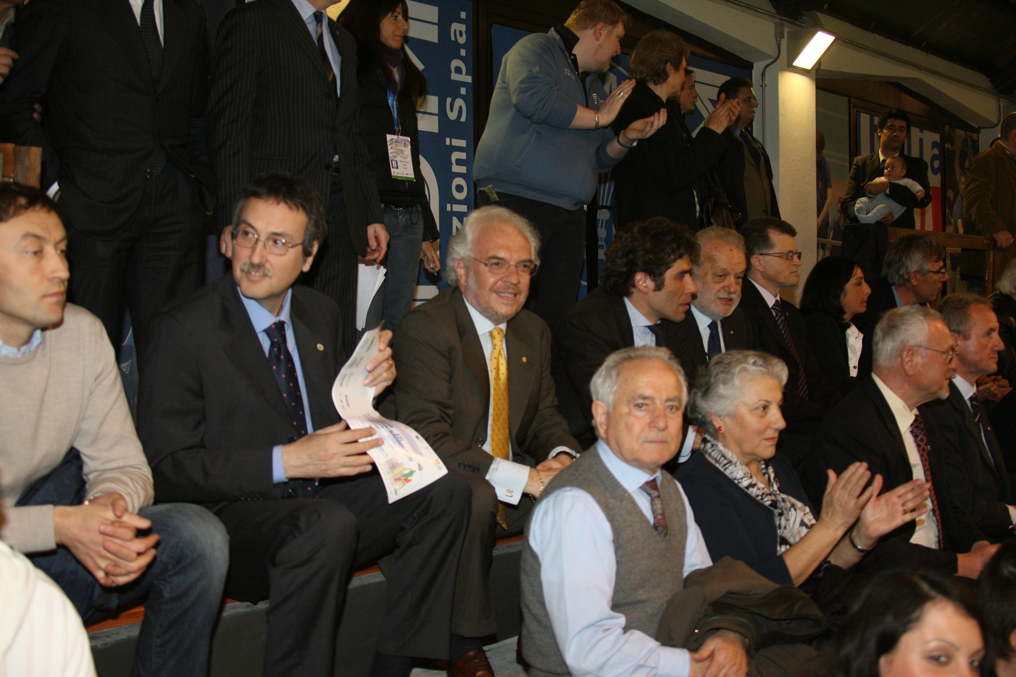 INAUGURAZIONE 020409 46