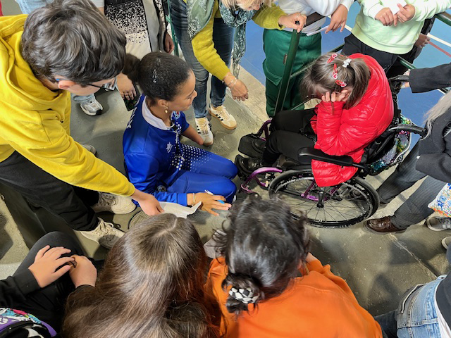 INCONTRO CON LA CAMPIONEWSSA DE MARCO 30.03 5