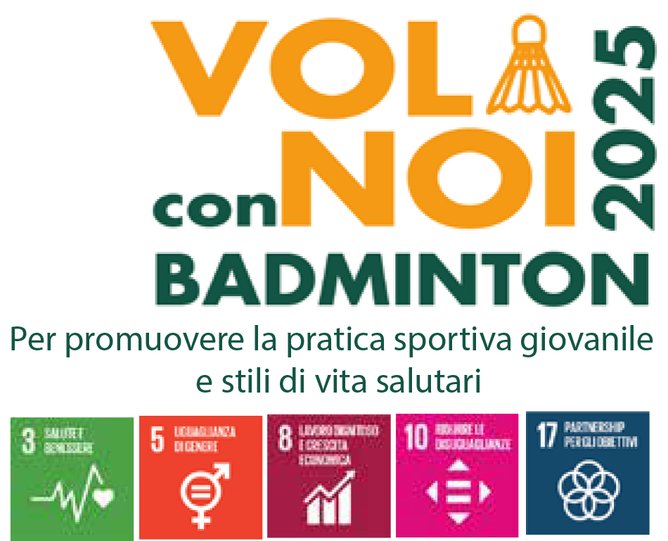 VCN 2025 con payoff e SDGs