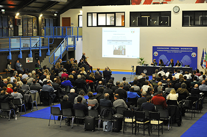 ASSEMBLEA NAZIONALE 2017