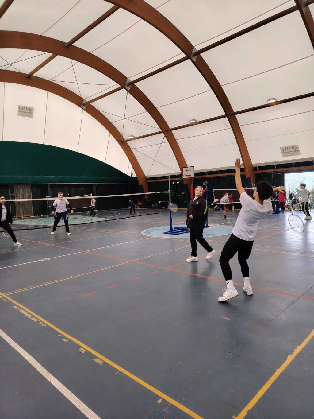 CP Frosinone 2025 DX