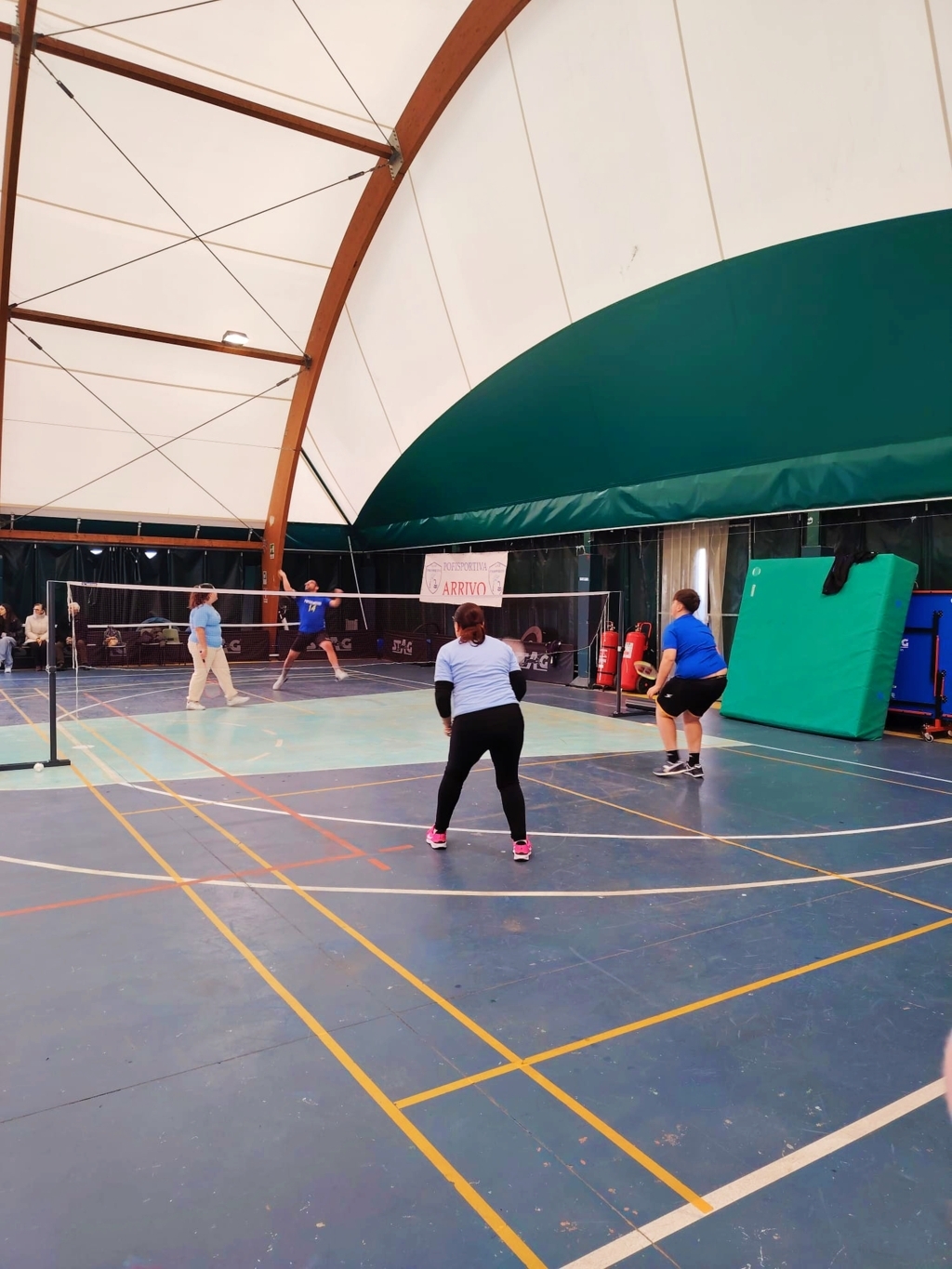 CP Frosinone 2025 DX NEXT