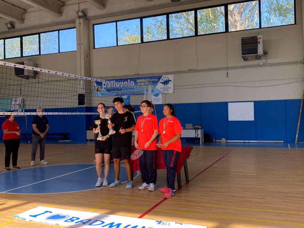 Campionati regionali bracciano 2