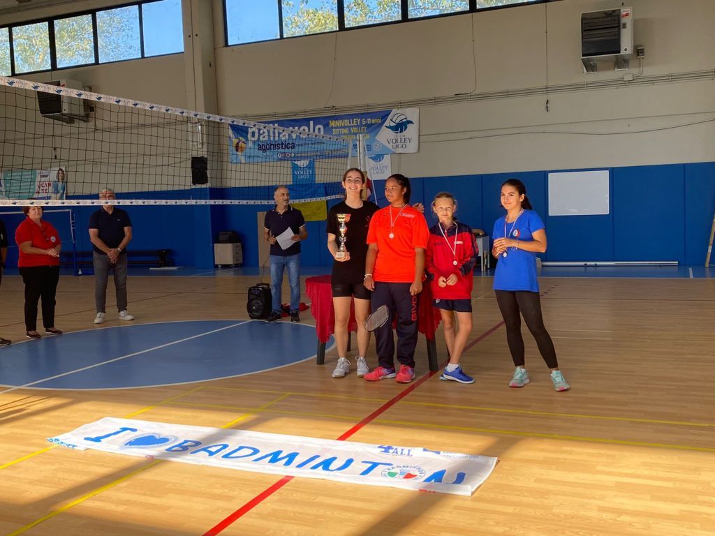 Campionati regionali bracciano 3