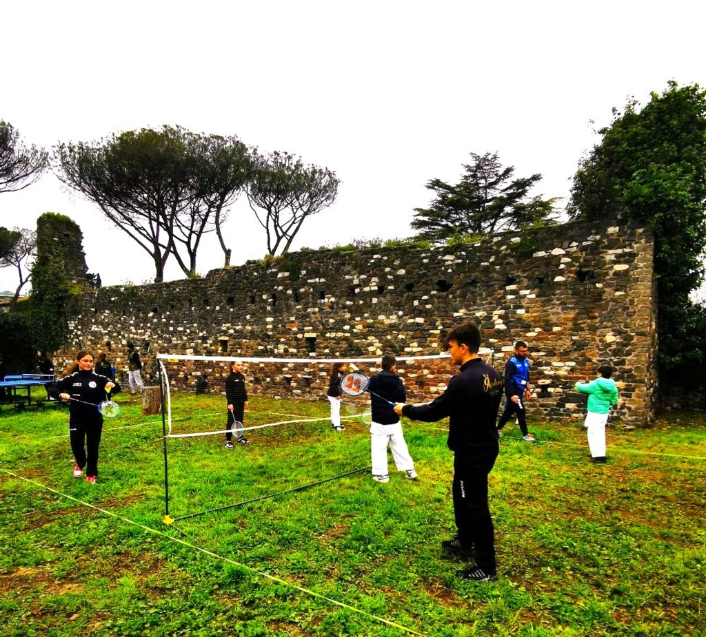 Coni Appia Antica service