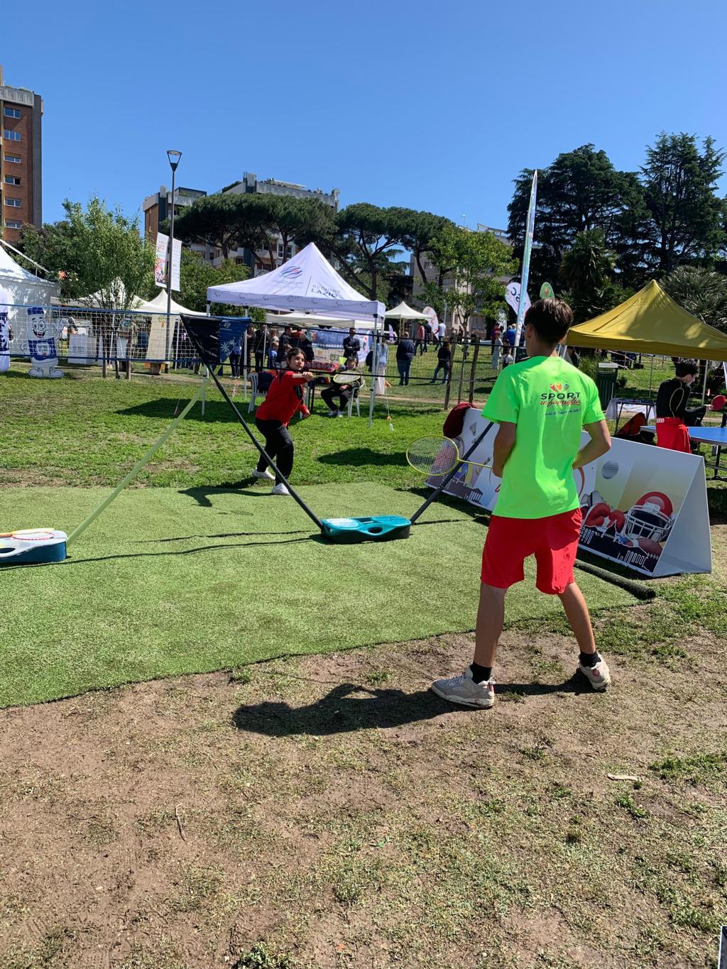 sport in famiglia 2026 1