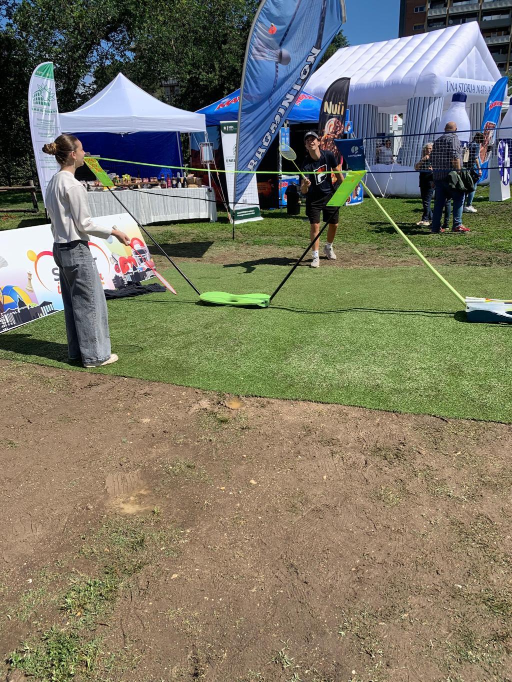 sport in famiglia 2026 2