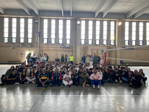 Paralimpico_Bracciano_Gruppo