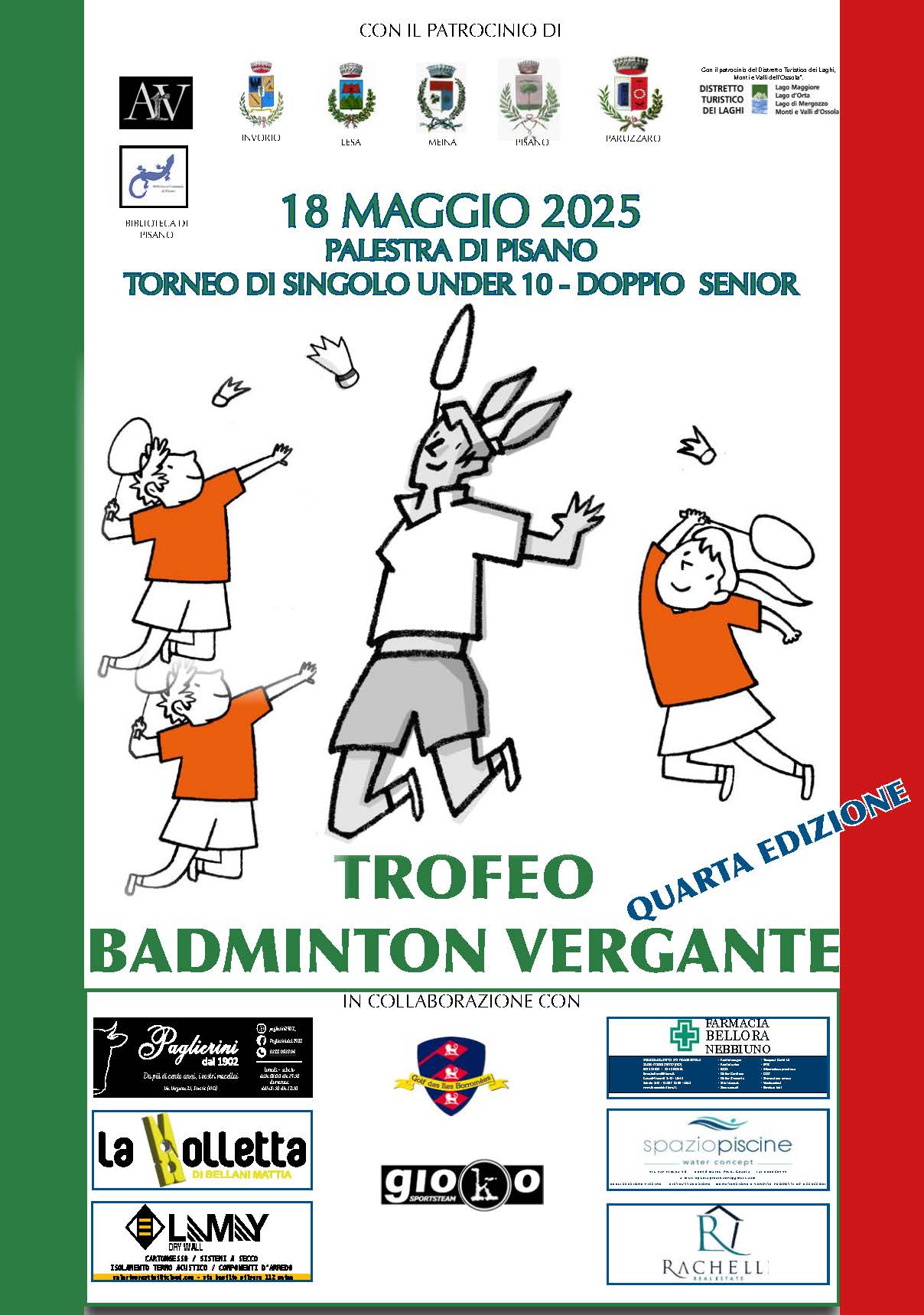 Vergante 18 maggio testo